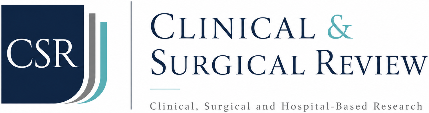 Clinical & Surgical Review