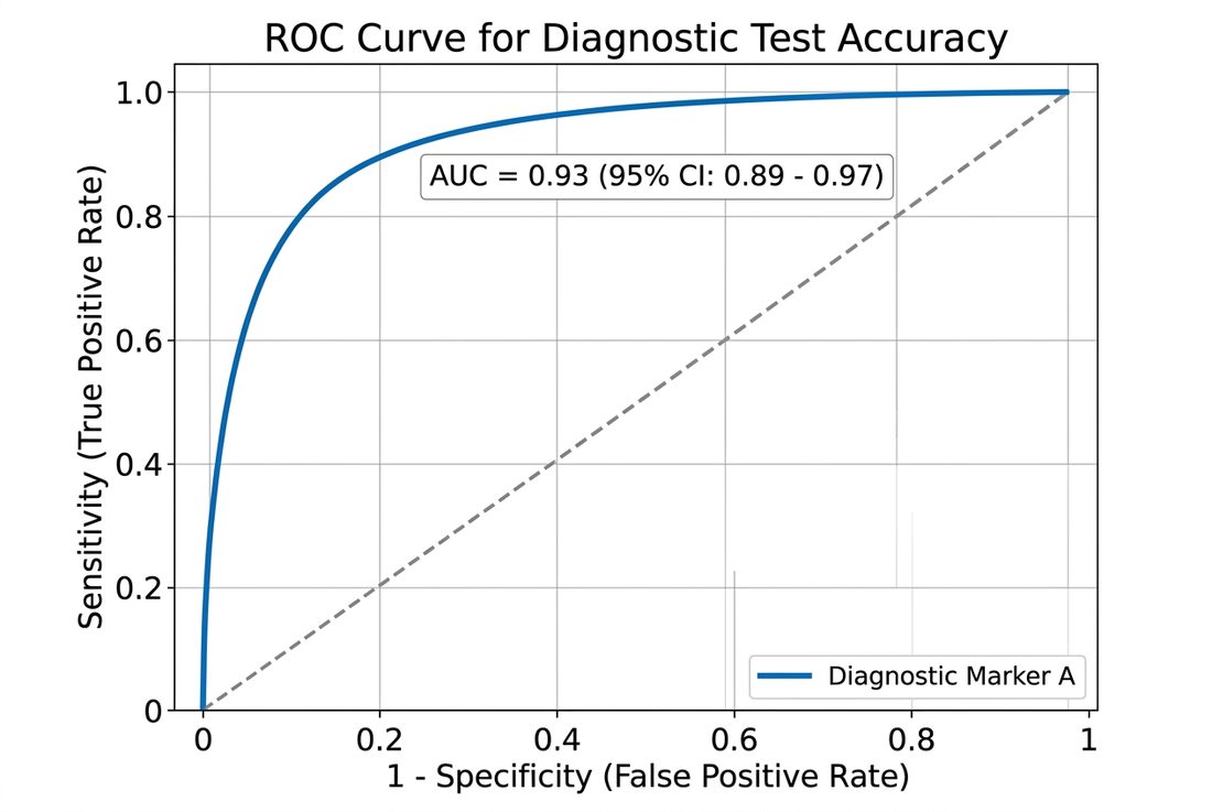 Diagnostic accuracy of POCUS
