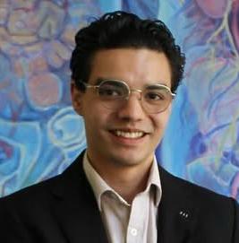 Enrique Acuña, Resident