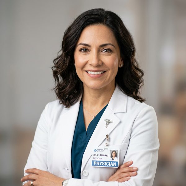 Carolina Mendez, MD