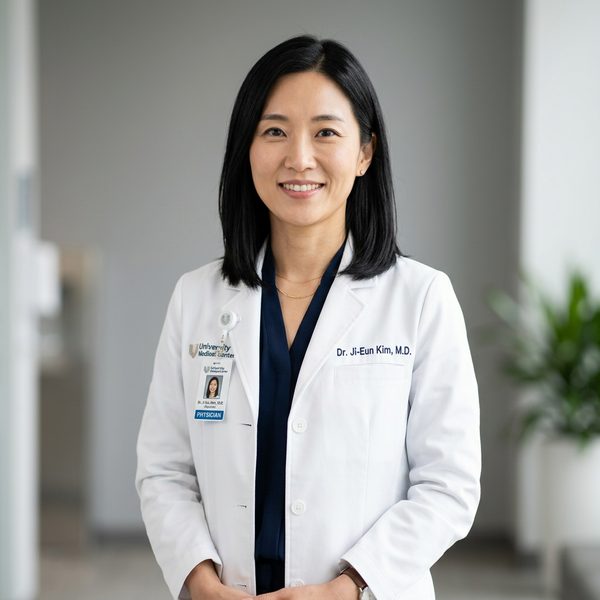 Hana Kim, MD