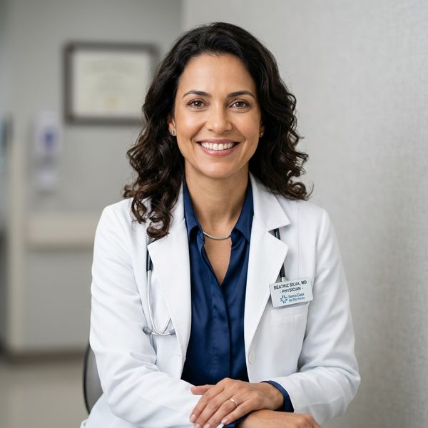 Isabela Cardoso, MD