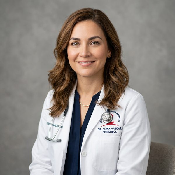 Lucia Moreno, MD