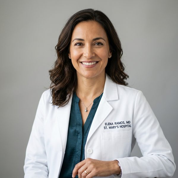 Mariana Salazar, MD