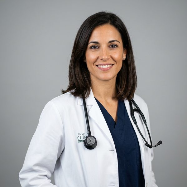 Paula Navarro, MD
