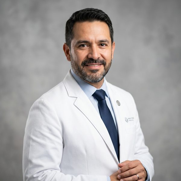 Rafael Ocampo, MD