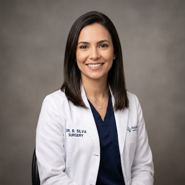 Renata Lima, MD