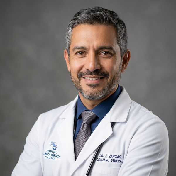 Sergio Beltran, MD